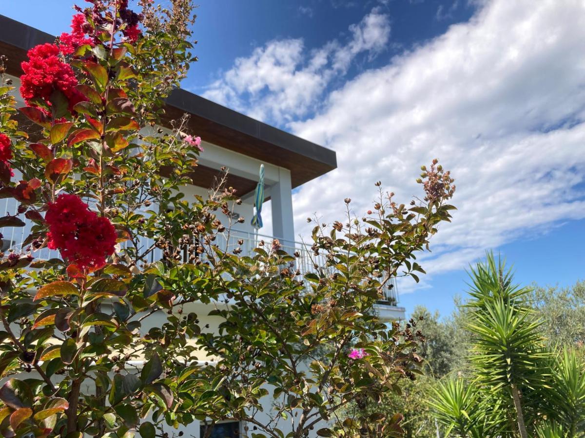 Bed and Breakfast Gioia In Collina Torrevecchia Teatina Exterior foto