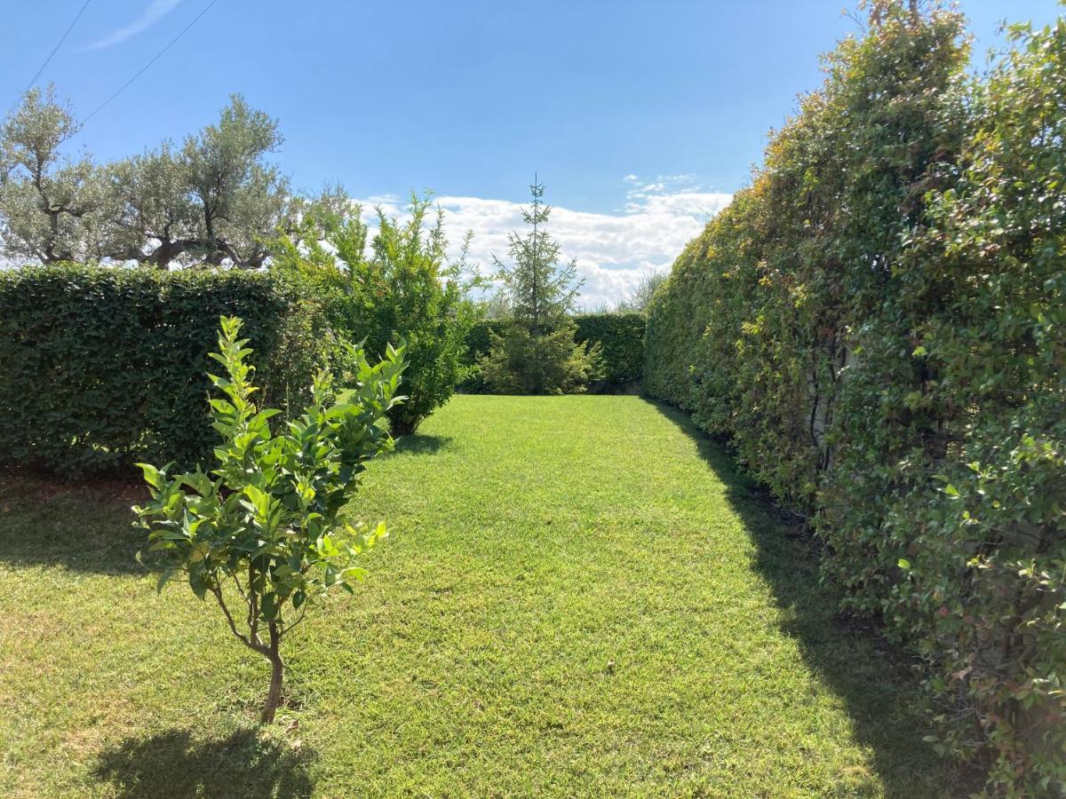 Bed and Breakfast Gioia In Collina Torrevecchia Teatina Exterior foto