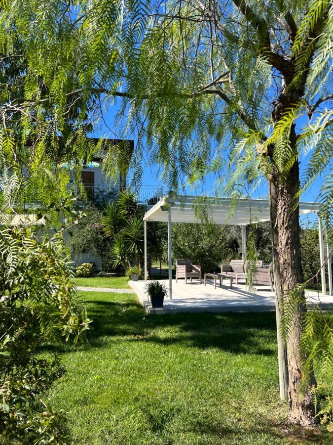 Bed and Breakfast Gioia In Collina Torrevecchia Teatina Exterior foto