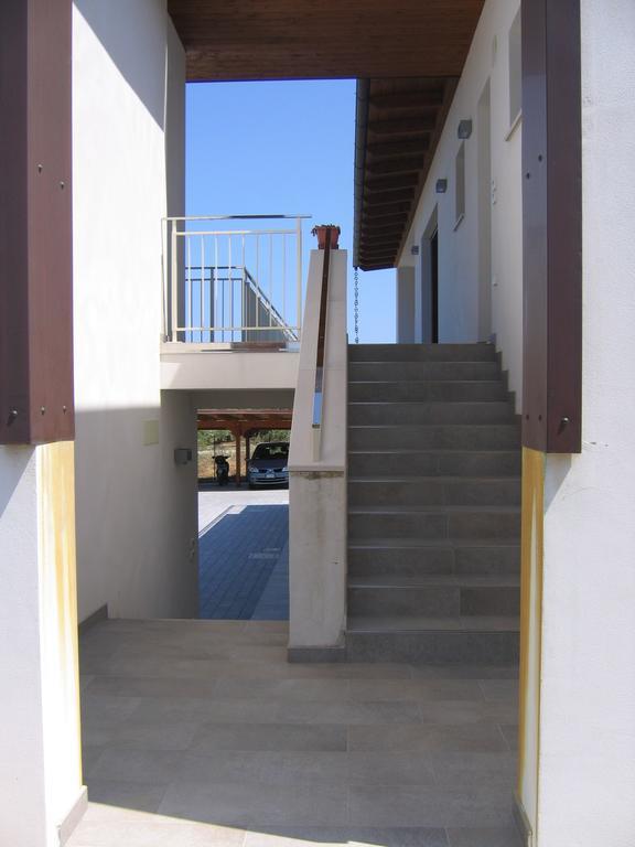 Bed and Breakfast Gioia In Collina Torrevecchia Teatina Exterior foto
