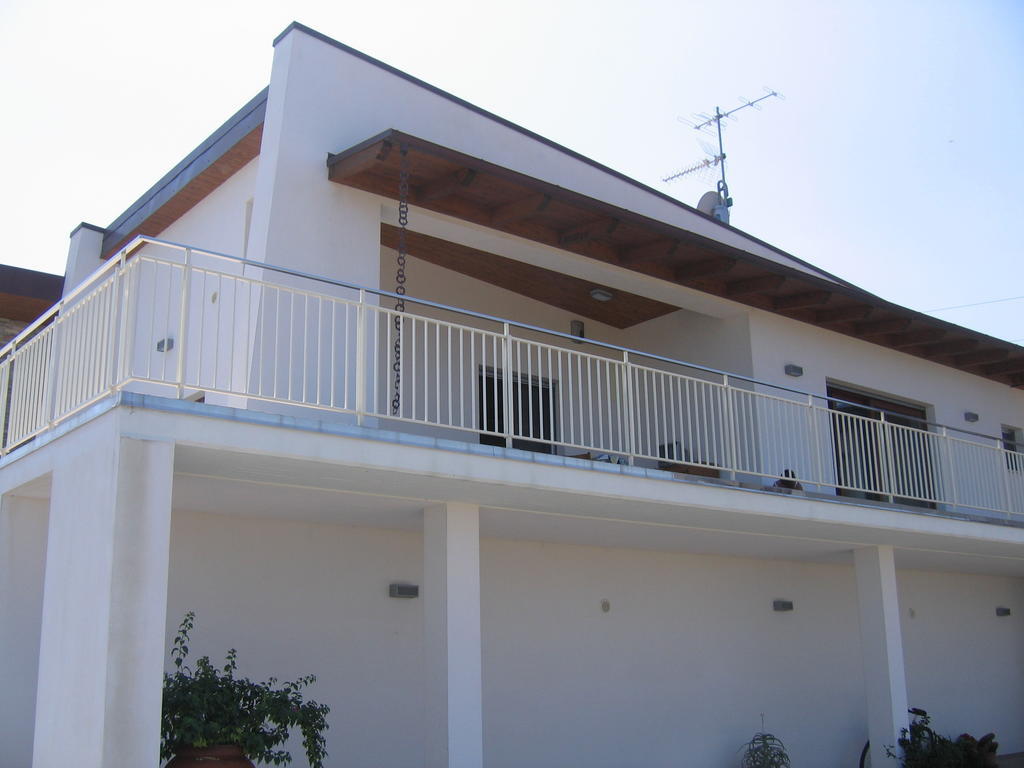 Bed and Breakfast Gioia In Collina Torrevecchia Teatina Exterior foto