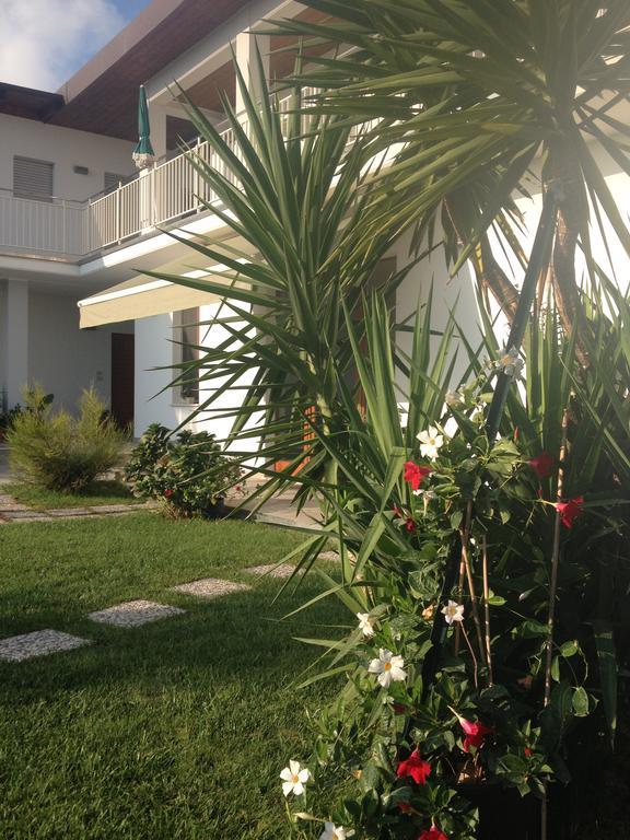 Bed and Breakfast Gioia In Collina Torrevecchia Teatina Exterior foto