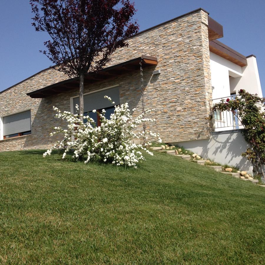 Bed and Breakfast Gioia In Collina Torrevecchia Teatina Exterior foto