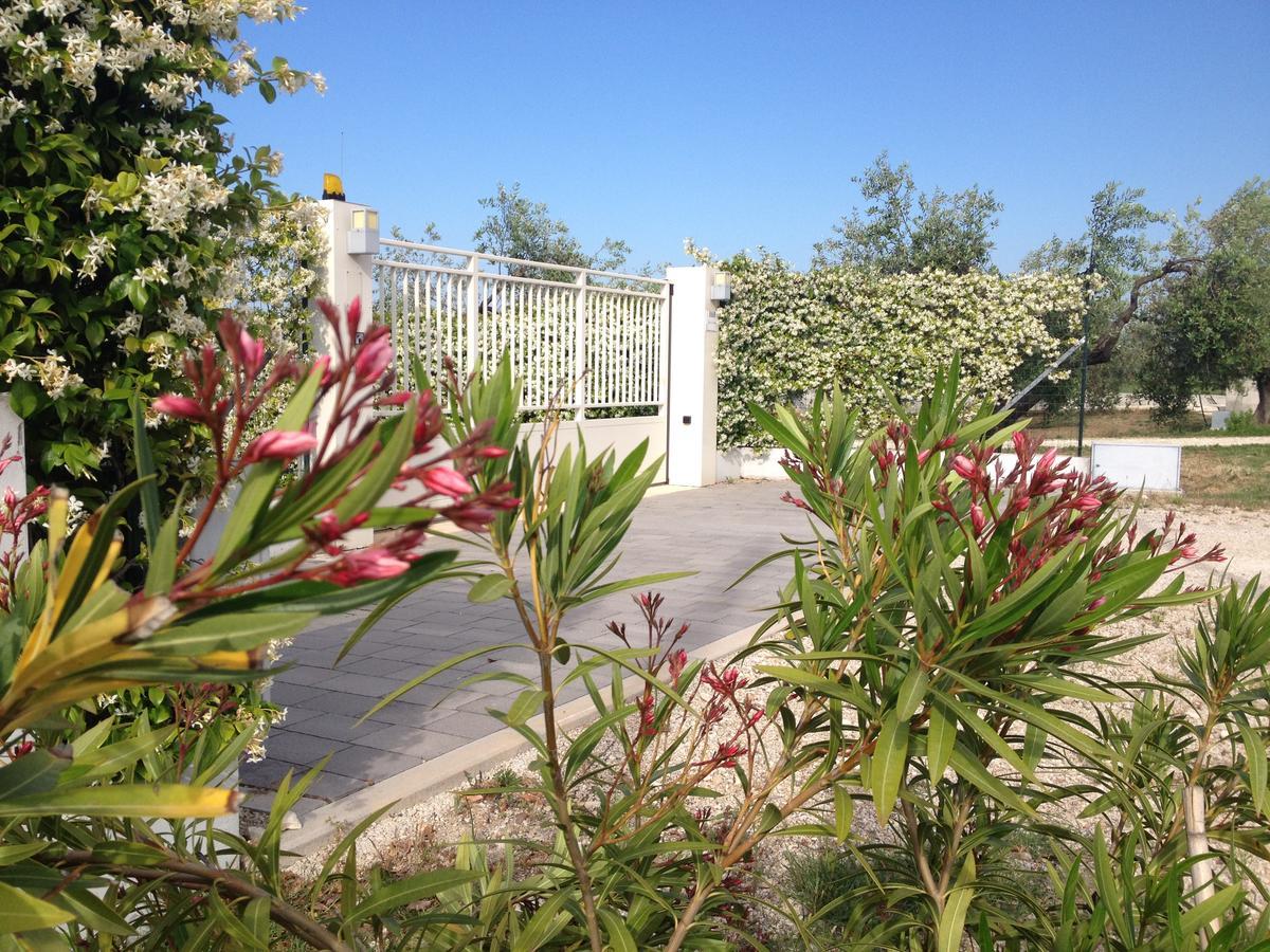 Bed and Breakfast Gioia In Collina Torrevecchia Teatina Exterior foto