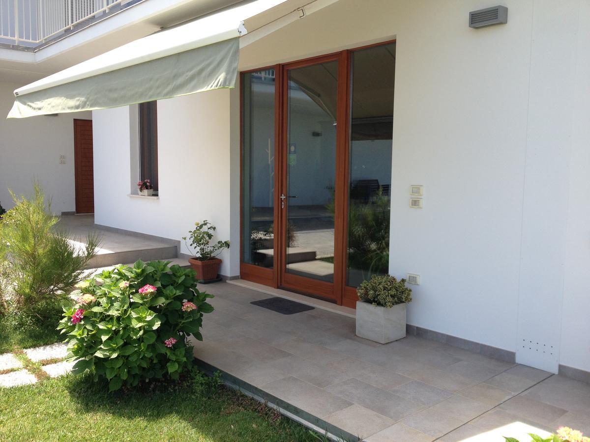 Bed and Breakfast Gioia In Collina Torrevecchia Teatina Exterior foto